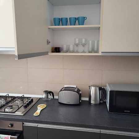 Apartament C&L Braşov Exterior foto