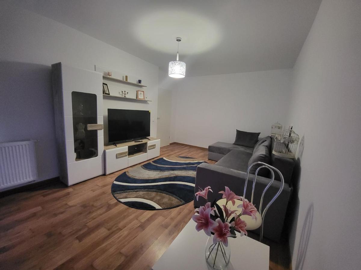 Apartament C&L Braşov Exterior foto