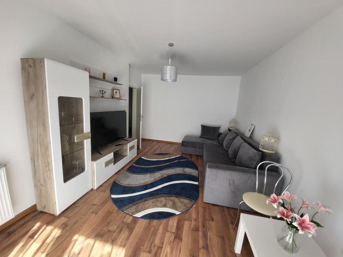Apartament C&L Braşov Exterior foto