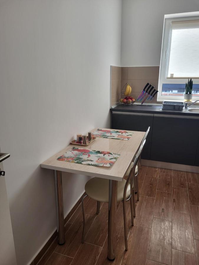 Apartament C&L Braşov Exterior foto
